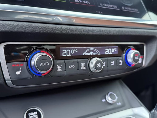 Audi Q3 - Afbeelding 19 van 30