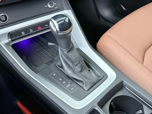 Audi Q3 - Afbeelding 24 van 30