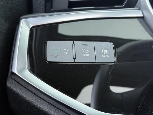 Audi Q3 - Afbeelding 26 van 30
