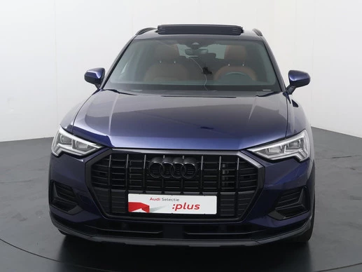 Audi Q3 - Afbeelding 28 van 30