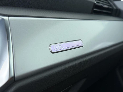 Audi Q3 - Afbeelding 30 van 30