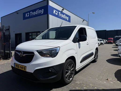 Opel Combo - Afbeelding 1 van 19