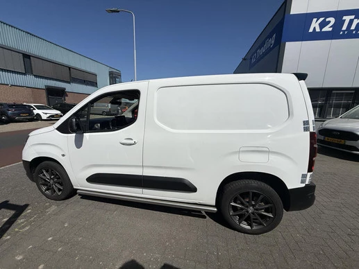 Opel Combo - Afbeelding 2 van 19