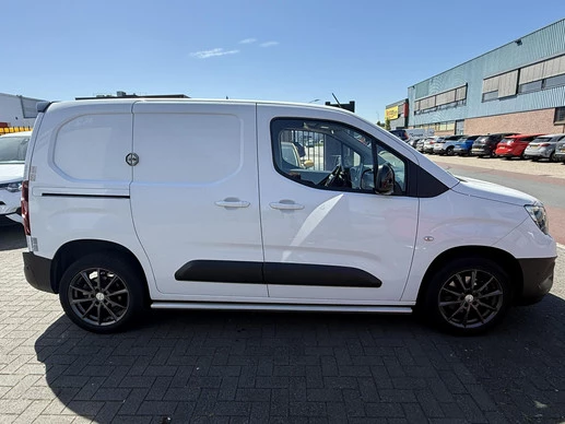 Opel Combo - Afbeelding 3 van 19
