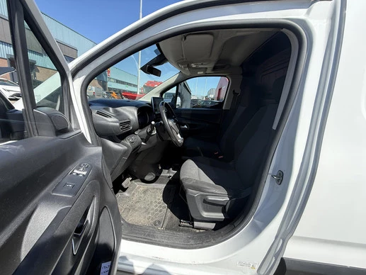 Opel Combo - Afbeelding 4 van 19
