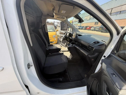Opel Combo - Afbeelding 5 van 19