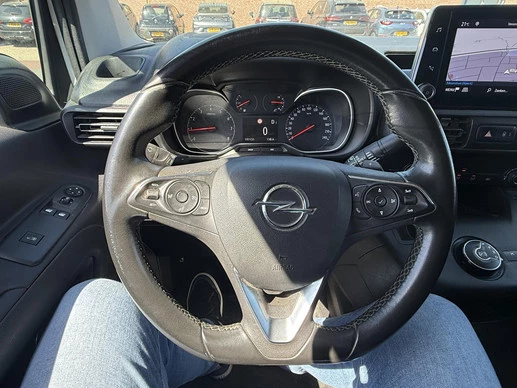 Opel Combo - Afbeelding 6 van 19
