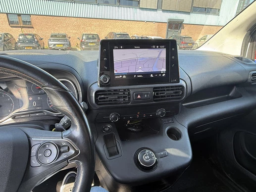 Opel Combo - Afbeelding 7 van 19