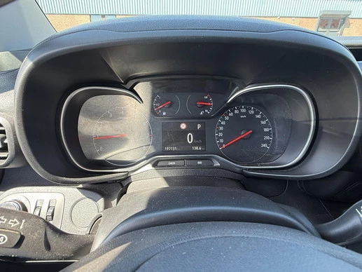 Opel Combo - Afbeelding 9 van 19