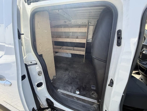 Opel Combo - Afbeelding 10 van 19