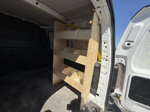 Opel Combo - Afbeelding 11 van 19