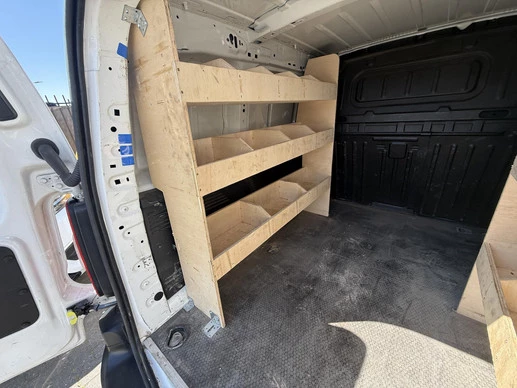 Opel Combo - Afbeelding 12 van 19