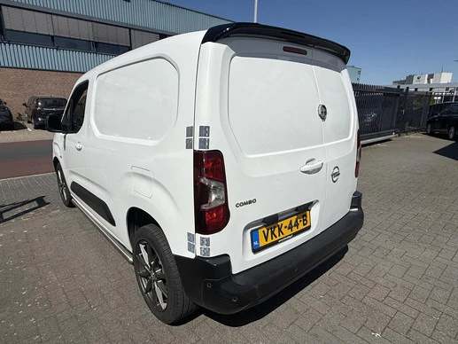 Opel Combo - Afbeelding 15 van 19