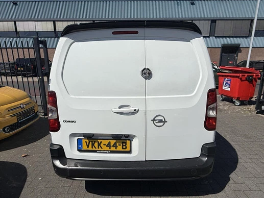 Opel Combo - Afbeelding 16 van 19