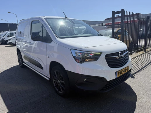 Opel Combo - Afbeelding 18 van 19