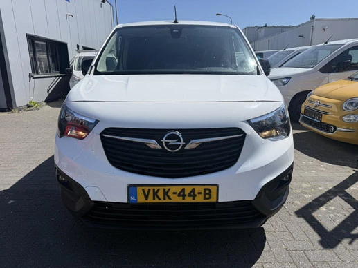 Opel Combo - Afbeelding 19 van 19