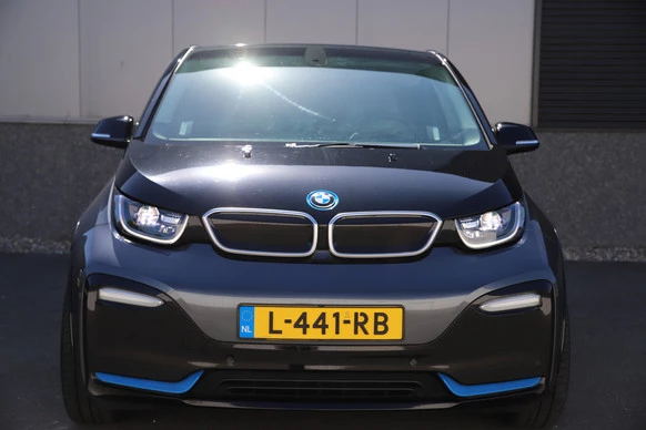 BMW i3 - Afbeelding 3 van 30