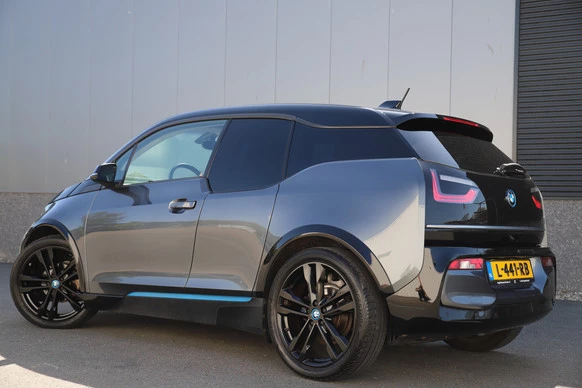 BMW i3 - Afbeelding 4 van 30