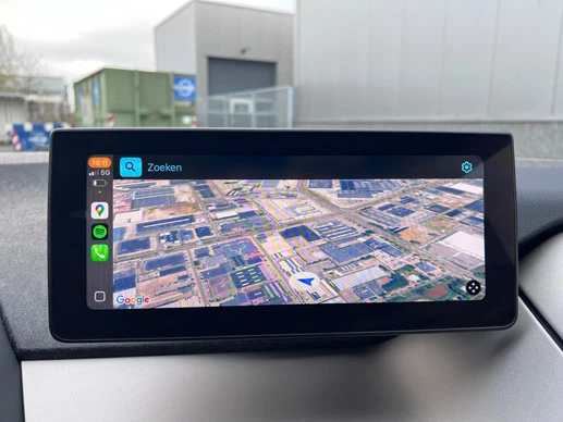 BMW i3 - Afbeelding 8 van 30