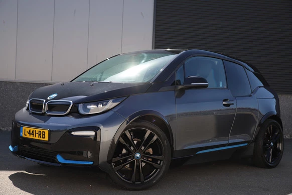 BMW i3 - Afbeelding 9 van 30