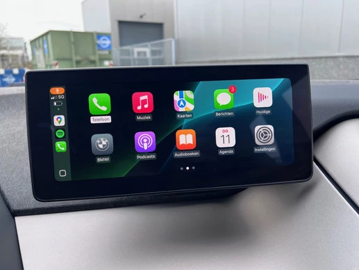 BMW i3 - Afbeelding 14 van 30