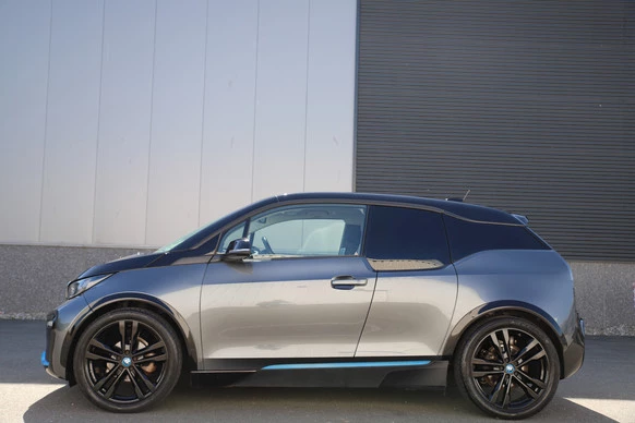 BMW i3 - Afbeelding 15 van 30