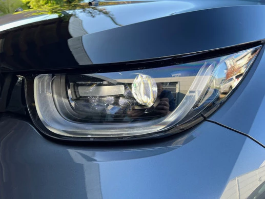 BMW i3 - Afbeelding 16 van 30