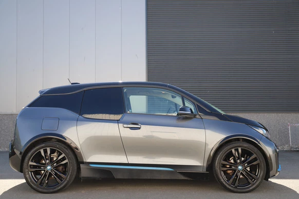 BMW i3 - Afbeelding 17 van 30