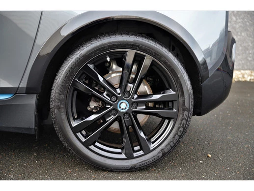 BMW i3 - Afbeelding 21 van 30