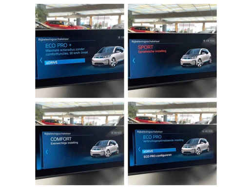 BMW i3 - Afbeelding 22 van 30