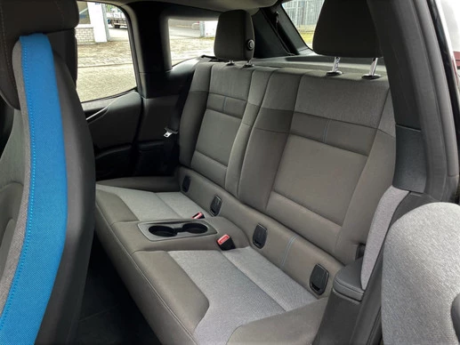 BMW i3 - Afbeelding 25 van 30