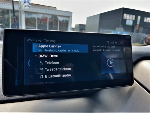 BMW i3 - Afbeelding 29 van 30