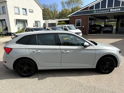 Škoda Scala - Afbeelding 2 van 23