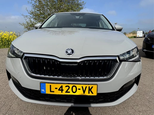 Škoda Scala - Afbeelding 13 van 23