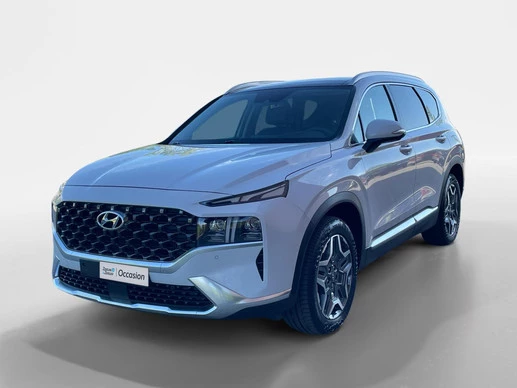 Hyundai Santa Fe - Afbeelding 1 van 24