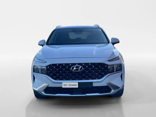 Hyundai Santa Fe - Afbeelding 3 van 24