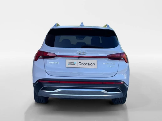 Hyundai Santa Fe - Afbeelding 4 van 24