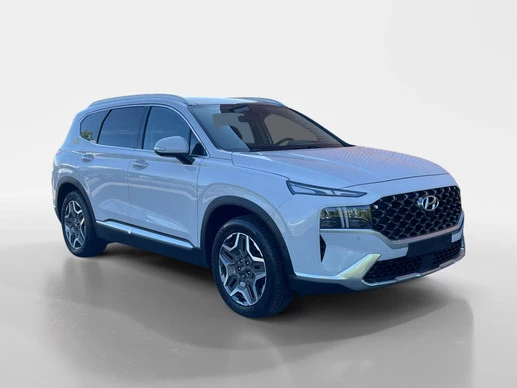 Hyundai Santa Fe - Afbeelding 5 van 24