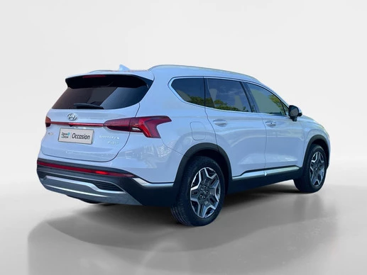 Hyundai Santa Fe - Afbeelding 7 van 24