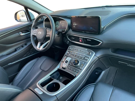 Hyundai Santa Fe - Afbeelding 9 van 24
