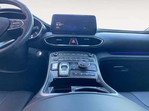 Hyundai Santa Fe - Afbeelding 12 van 24