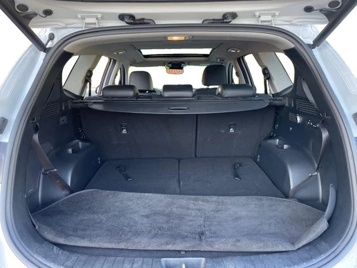 Hyundai Santa Fe - Afbeelding 13 van 24