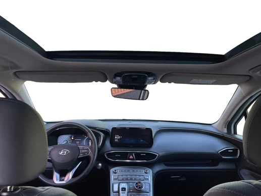 Hyundai Santa Fe - Afbeelding 14 van 24