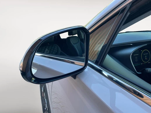 Hyundai Santa Fe - Afbeelding 15 van 24