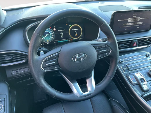 Hyundai Santa Fe - Afbeelding 18 van 24