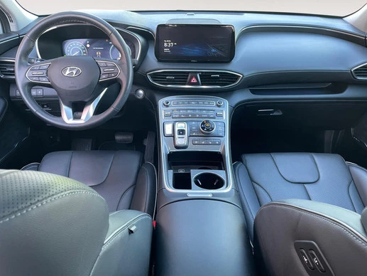 Hyundai Santa Fe - Afbeelding 21 van 24