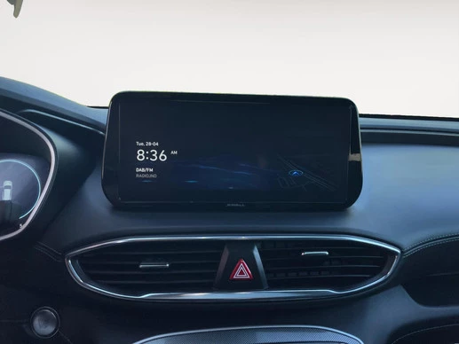 Hyundai Santa Fe - Afbeelding 22 van 24