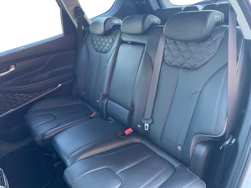 Hyundai Santa Fe - Afbeelding 23 van 24