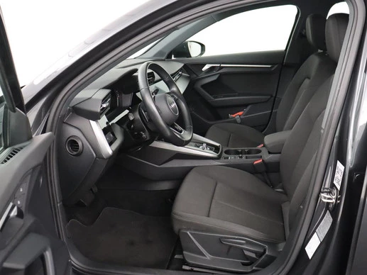 Audi A3 - Afbeelding 4 van 30