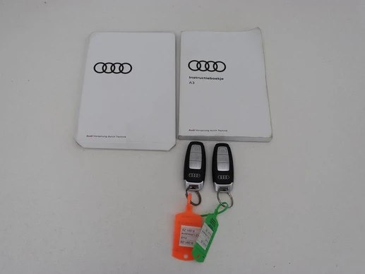 Audi A3 - Afbeelding 11 van 30